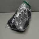 Galloper 4X4 for Ford Bronco and Ford Cars SUVs Spare Tire Cover, Spare Wheel Cover, Waterproof Sun-Proof Dust-Proof and Anti-UV Anti-Dirty Non-Scratch Tire Protector (M: 225/65R17, 235/65R17)