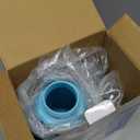 0.5 Gallon Electric Spray Bottle Plant Mister for Indoor/Outdoor Plants, 2L Automatic Watering Can Rechargeable Battery Powered Sprayer with Adjustable Spout for Garden, Fertilizing, Cleaning