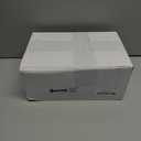 Hoolerry 200 Pcs Mirror Mini Disco Balls Ornament 1.2 Inch Mardi Gras Small Hanging Decorations Reflective Tiny Mirror Balls Ornaments for 70s 80s Disco Party, Birthday, Wedding(Silver)