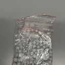 Remuuly 150 Pcs Rhinestones Beads for Jewelry Making, 16mm, 12mm, 10mm, 8mm, 6mm White Clay Beads Polymer Crystal Round Pave Disco Ball Diamond Clay for Necklace Earring Crafting