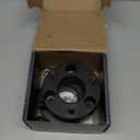 MotoFabLifts DR-2.5-2.5 in Front Leveling Lift Kit Compatible with Dodge Ram 1500 Pickup 4WD