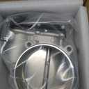 PHILTOP S20083 Electronic Throttle Body for Ford F-150 2011-2014 5.0L, Mustang 2011-2014 5.0L Replace# 977594, BR3Z9E926C, BR3Z9E926B, BR3Z9E926A, 676024, TB1148