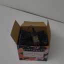 KNONEW 164FT 1000LED Rope Lights Outdoor Indoor,String Lights Waterproof 8 Modes Clear Tube Lights for Outside,Bedroom,Wedding,Garden,Patio,Christmas,Tree,Rv,Holiday Decoration(Blue) (164FT 1000LED, Blue)