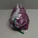 Sojanya, Since 1958 Men'S Pure Cotton Purple Sequence Long Kurta, XXL