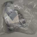 Rough Country Black Dual Exhaust Tip | 304 Stainless Steel | 2.5-3" - 96050