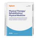2026 Coding and Payment Guide for Physical Therapy/Rehabilitation/Physical Medicine