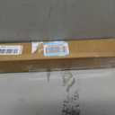 Grab Bars for Shower, 18 Inch Shower Handle, 2 Pack, Polished Nickel