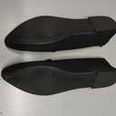 HEAWISH Women’s Flats Shoes Pointed Toe Ballet Flats Dressy Comfortable, Saze 39