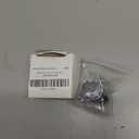 WE04X25201 Dryer Air Inlet Thermostat, Compatible with GE Dryers and Hotpoint Dryers, Replaces AP6040078 4587508 PS11772030 5TX62E9ST0WS, 5TX62G9ST0WS HTX21EASK0WW