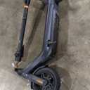 Segway Ninebot E2 Plus II/E2 Pro/E3 Pro Electric Scooter, 15.520 MPH, Long Range, Dual Elastomer Suspension (E3 Pro only), Foldable Adult Scooter, UL 2272 & 2271 Certified