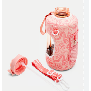 Fuelmate Premium Encased Water Bottle