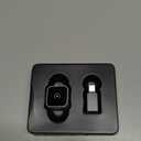 2026 Wireless CarPlay Adapter for iPhone  Android Auto Mini Wired to Wireless Apple Car Play Adapter Plug & Play Compatible for iPhone iOS 10+ Android 11+ with After 2016 Cars (Silver)