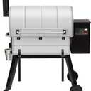 Grill Thermal Insulated Blanket for Trager Pro 780 Series, TFB78GZEC TFB78GLEC and Ironwood 885 Series Wood Pellet Grill and Smoker, BAC627 Pro 780 Insulation Blanket for Winter Cooking Save Heat