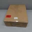 JUSTOGO Plant Stand Indoor with Grow Lights, 8 Tiered Tall Plant Shelf for Indoor Plants Multiple, 65" Large Corner Plant Stands, Metal Flower Holder Display Plant Rack for Living Room, Home, Patio (Rustic Brown)