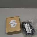 DriveFix Gear Shift Lever Knob with Lever Boot for Hyundai Sonata YF i45 2011-2015 Azera HG Granger HG 2012-2017