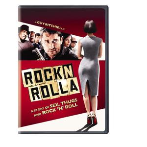 RocknRolla (Special Edition)