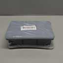 Large Ice Cube Tray for Whiskey: FDDBI Silicone Ice Cube Trays with Lid - 2Pack Big Square Old Fashioned Ice Cube Maker for Cocktail - 2inch Huge Cubed Ice Trays for Whisky