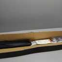 Over The Table Rod Stand with Clamps 49-102" Adjustable Metal Balloon Arch Stand Flower Table Arch Suitable for Birthday,Party,Wedding,Halloween,Xmas Decoration,Black