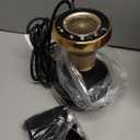 Bellissima Diffon Supreme Diffuser & Curly Hair Dryer - XL Diffuser for Long Waves, Curls, Coils - Cool Button - Anti-Frizz Technology