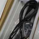 12W RGBW Water Ripple Wall Light 16 Colors, Remote Control, Water Wave Projection Wall Light Versatile for Home, Gaming & More 10.2"*1.6"