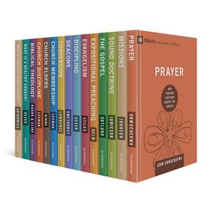 Building Healthy Churches (15-Volume Set) Building Healthy Churches (15-Volume Set)