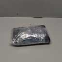 Sensationnel Curls Kinksandco Clip In - Alpha Woman 12 Inch 9 Piece Pack Easy to Use Clips for Natural 3C to 4C Hair (1B OFFBLACK)