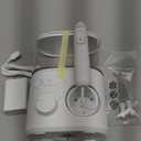 Philips Sonicare Power Flosser 5000, White, HX3811/20