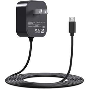 FGIEU 5V Micro Charger for Bose Soundlink Revolve, Revolve Plus +, Soundlink Color I II III Soundlink Micro, Soundwear Companion, Soundlink Mini II 2 Power Cord.