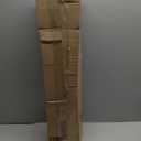 Loloi Amber Lewis Alie Collection ALE-05 Charcoal/Beige 2'-3" x 3'-10", .13" Pile Height, Accent Rug