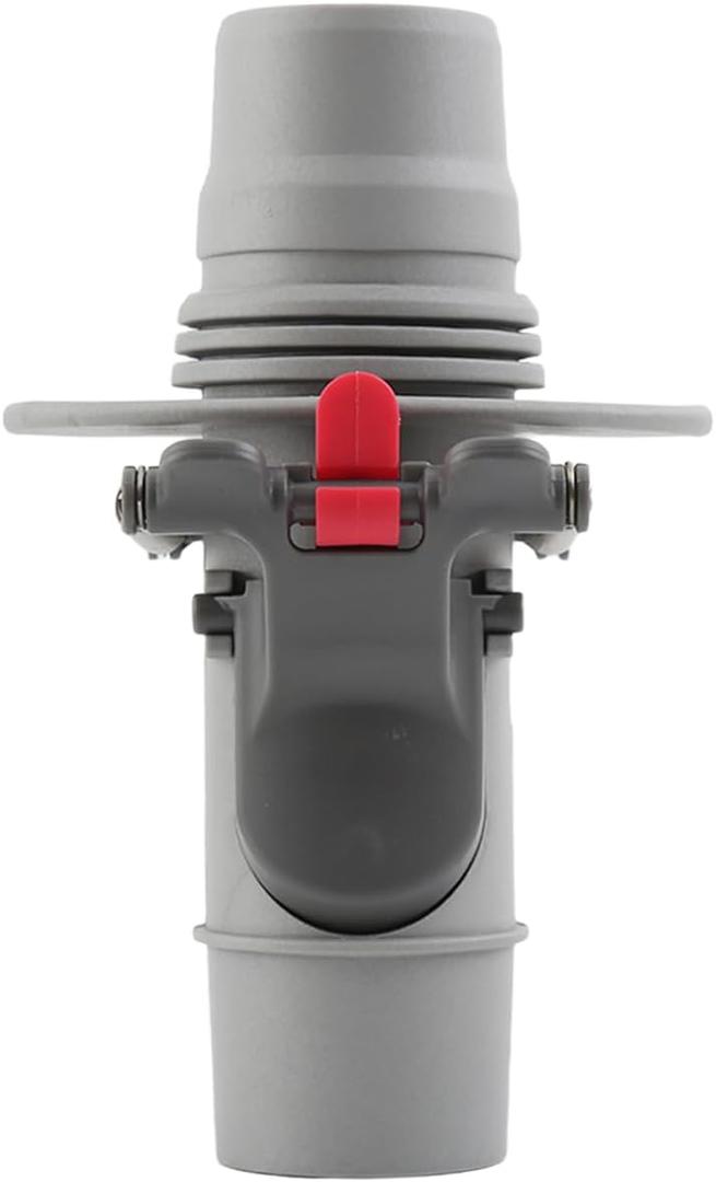 W60050 Auomatic Pool Cleaner Flow Keeper Flowkeeper Regulator Valve W60050 Compatible with Zodiac Baracuda G3/G3 Pro/Ranger/Wahoo Automatic Inground Suction Side Swimming Pool Cleaner (W60050)