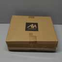 Cooler Backpack, 36 Cans Insulated & Leak Proof Backpack Cooler for Women, Stylish & Portable & Waterproof Cooler Bag, Soft Ice Chest Lunch Box for Beach Picnic Outdoor Travel Work (Teal)