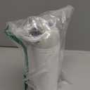 Owala FreeSip Insulated Stainless Steel Water Bottle with Straw, BPA-Free Sports Water Bottle, Great for Travel, 24 Oz, Shy Marshmallow