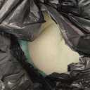 Sweetcrispy Mattress Topper King, 4 Inch Thick Memory Foam Gel Infused Cooling Toppers Pad for King Size Bed, Sleeper Sofa, RV, Camper, CertiPUR US Certified, Ventilated and Breathable