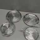 Stove Covers - Stainless Steel Stove Top Covers, Kitchen Gas Stove Protectors, Reusable, Nonstick, Fast Liners for Kitchen Cooking