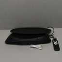 Electric Lumbar Traction Device for Lower Back Pain Relief, Multifunctional Lumbar Stretcher with Dynamic Traction, Red Light Therapy, 8-Level Electrotherapy, 3-Level Thermal Therapy, Vibration