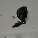 acer Ergonomic Mouse Wireless, Adjustable DPI Vertical Mouse 1000/1200/1600 with 6 Buttons, Rechargeable Ergo Mice, Medium to Large Sized Hands, 2.4GHz USB Receiver for Computer, Laptop, PC