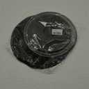 2 In 1, Aidacom Microwave Mat & Food Cover- 12" Mat as Bowl Holder, Cover for Splatter Guard, Multi-use: Silicone Trivet, Pot Holders, Drying, Baking, Placemat, Utensils Rest for Kitchen Counter