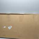 GRENTY 46.7" Gold Easel Stand for Wedding Signs  No Assembly Needed, Heavy Duty Metal Display Stand for Art, Welcome Signs, Posters, Pictures, Paintings, and Floor Dcor