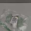 Neutrogena Clear Face Sunscreen Lotion for Acne-Prone Skin, Broad Spectrum SPF 50 Facial Sunscreen for Oily Skin, Oil-, Fragrance- & Oxybenzone-Free Water Resistant Sunscreen, 3 fl. oz