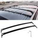 Roof Racks Cross Bars for Nissan Armada 2017-2025 Roof Cross Bars
