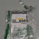 BENTOBEN Magnetic for iPhone 17 Pro Max Case 2025 [Compatible with Magsafe] [Military-Grade Protection] Matte Women Men Anti-Slip Shockproof Bumper Phone Cases for 17 Pro Max 6.9", Cosmic Orange/Black