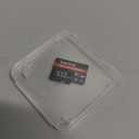 SANDISK 512GB microSD Express Card - Works with Nintendo-Switch 2, Up to 880MB/s Read, Up to 650MB/s Write, 220MB/s Sustained Write, U3, C10 - SDSQXFN-512G-GN4N