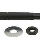 MOOG EV800529 Steering Tie Rod End for Toyota Tacoma