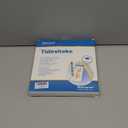 Non-Slip Waterproof Foot Cast Cover for Showering, Reusable Adult Foot Cast Protector, Cast Covers for Shower, Watertight Cast Bag for Surgery Ankle, Burns