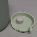 BOLOLO Portable Bottle Warmer for Travel, Super Fast Charging, Instant Breastmilk, Formula, Water, Milk Warmer with 10 Ounces Big Capacity, Baby Flask for Vehicle,car,Airplane Journey