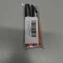 Pocartiffic Car Paint Pen, Premium Car Scratch Remover, Precise Automotive Touch up Paint, Effective Sratch Repair Pen for Car, Car Paint Scratch Repair 2pcs(Blue Paint+Varnish)