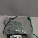 Autorder Dashboard Cover Mat for Nissan Kicks 2025 2026 Accessories Dash Cover Upgrade Velvet Dash Mat Sunshade Glare UV Rays Protector