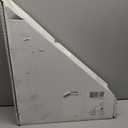 MOOG RK622944 Front Right Lower Suspension Control Arm and Ball Joint Assembly for Toyota Highlander