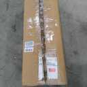 Bed Rails for Toddlers Queen Size Bed, 3 Piece Baby Bed Rail Guard, Large