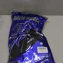 Posture Corrector for Women & Men, Back Brace Advanced Full Back Support for Upper & Lower Back Pain Relief, Spine, Neck, and Hump, X-Style Medical-Grade Lumbar Support System with Adjustable Shoulder Straightener and Breathable Design for Long Sitting and Exercise (Small (Waist 31"-35"), Black)